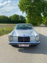 Mercedes-Benz Mercedes strich acht  W114  280C - Mercedes-Benz: Coupe, W114