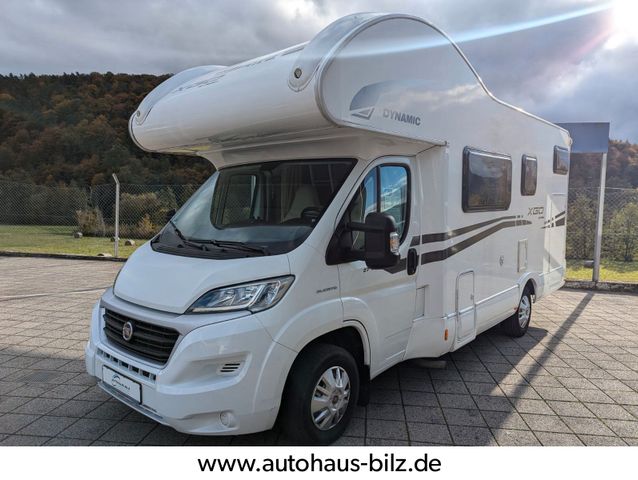 Fiat Ducato XGO Dynamic 27 Klima*Kamera*Markise*