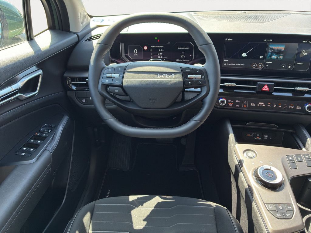 Kia Sportage - Bild 14