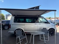 Volkswagen T6 California - Vorschau Bild 11
