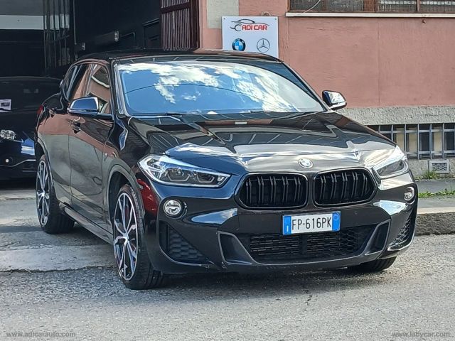 BMW BMW X2 xDrive20d Msport