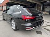Audi A6 Allroad quattro 50 TDI 1 Hand MWST - gebrauchte Audi A6 Allroad aus dem Jahr 2020
