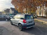 Skoda Yeti Adventure 4x4*TEMPOMAT*KLIMAAUTOMATIK*SHZ*A - Skoda Yeti: Adventure