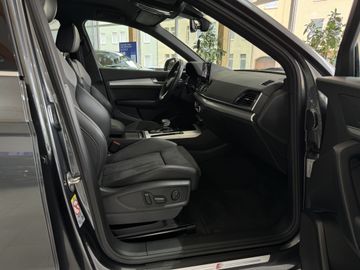 Audi SQ5 3.0 TDI MHEV quattro
