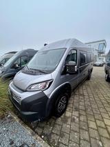 Robeta Womondo 600 Lifestyle180PS Automatik Artensegrau