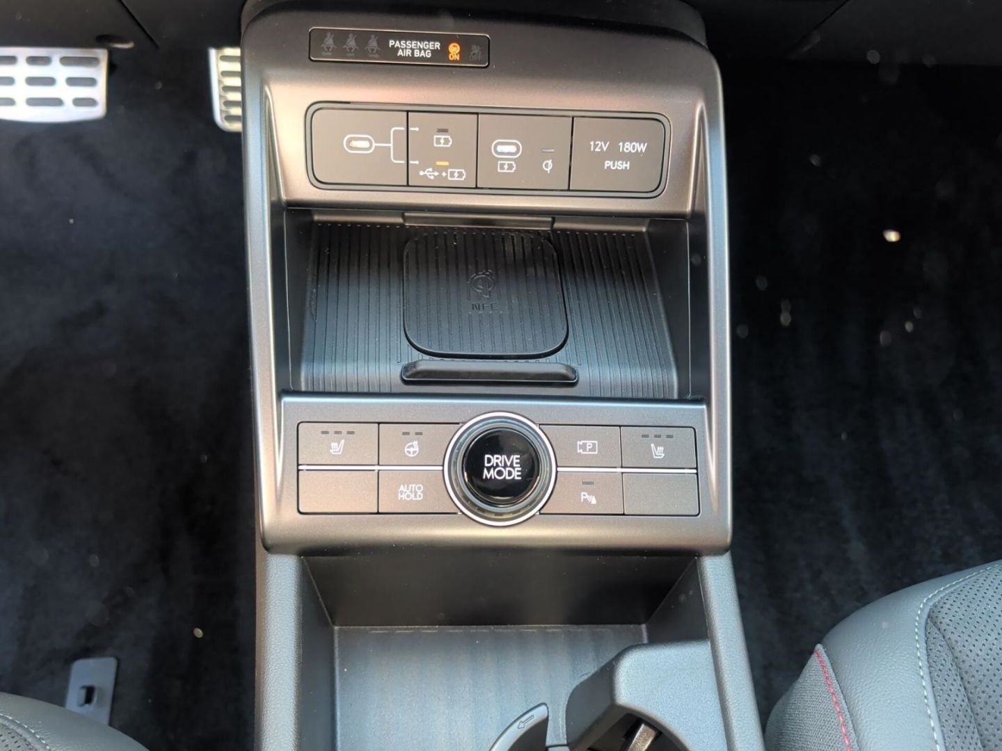 Hyundai KONA - Bild 15