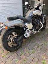 Yamaha Vmax 1700