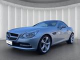 Mercedes-Benz SLK 250 +NAVI+LEDER+PDC - Mercedes-Benz SLK 250 mit Benzin-Antrieb