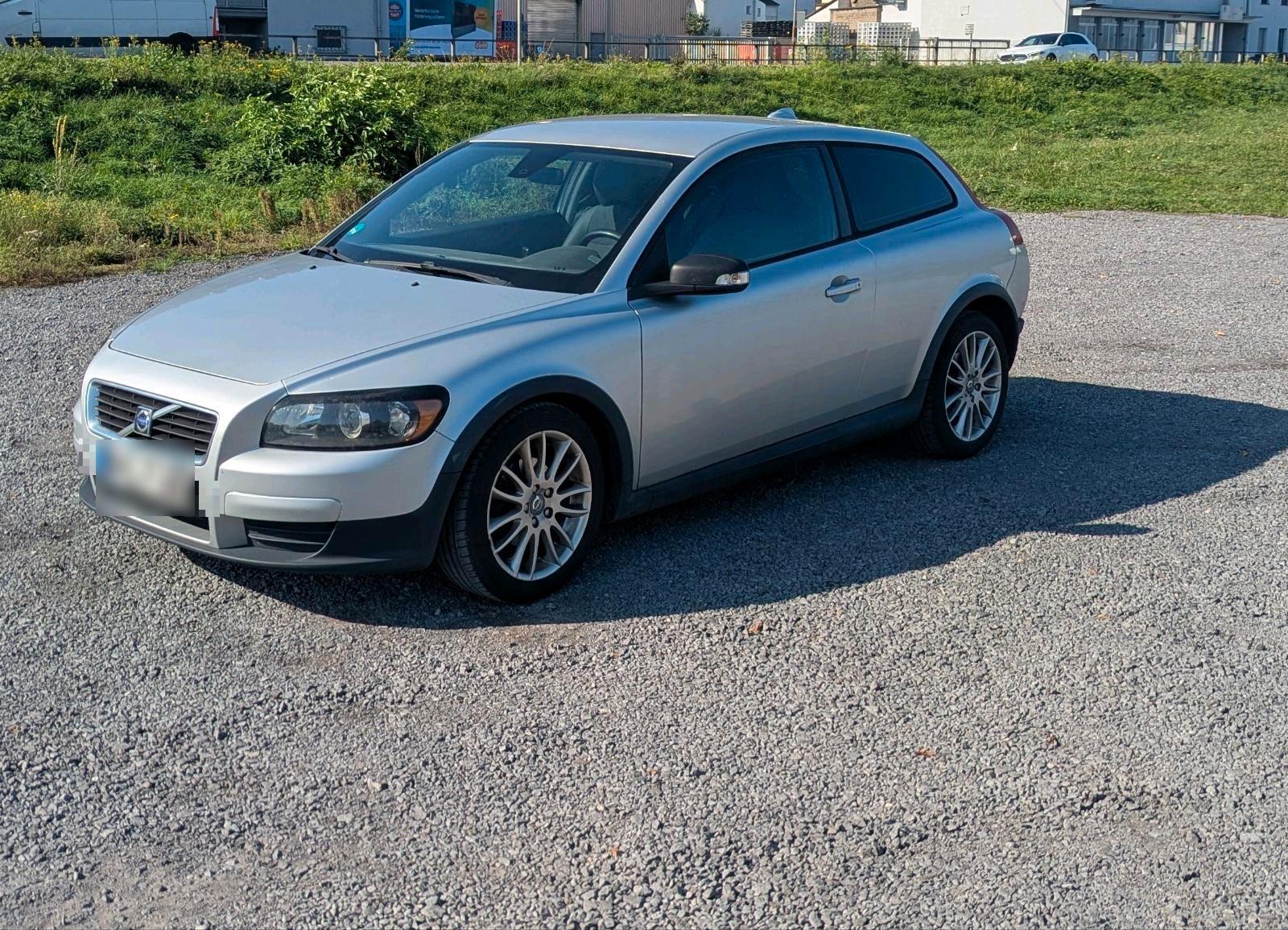 Volvo C30