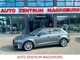 Audi A3 Sportback 30 TDI sport LED*AUTOMATIK*NAV*PDC - Audi A3: 30 TDI