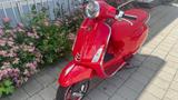 Vespa Red 50 Primavera m. Seitenständer - VESPA PRIMAVERA 50 S