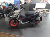 Aprilia 125 SR GT - APRILIA SR