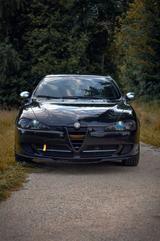 Alfa Romeo 147 1.6 twin spark schalensitze... - Alfa Romeo 147 aus 2008