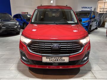 Ford Grand Tourneo Connect PHEV Titanium