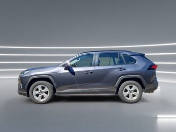 Toyota RAV 4 - 3