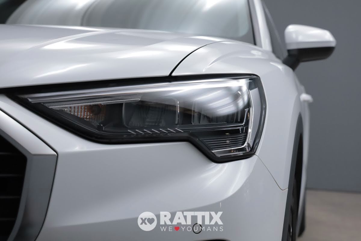 Audi Q3 35 2.0 TDI Business Quattro s-Tronic imagem 3
