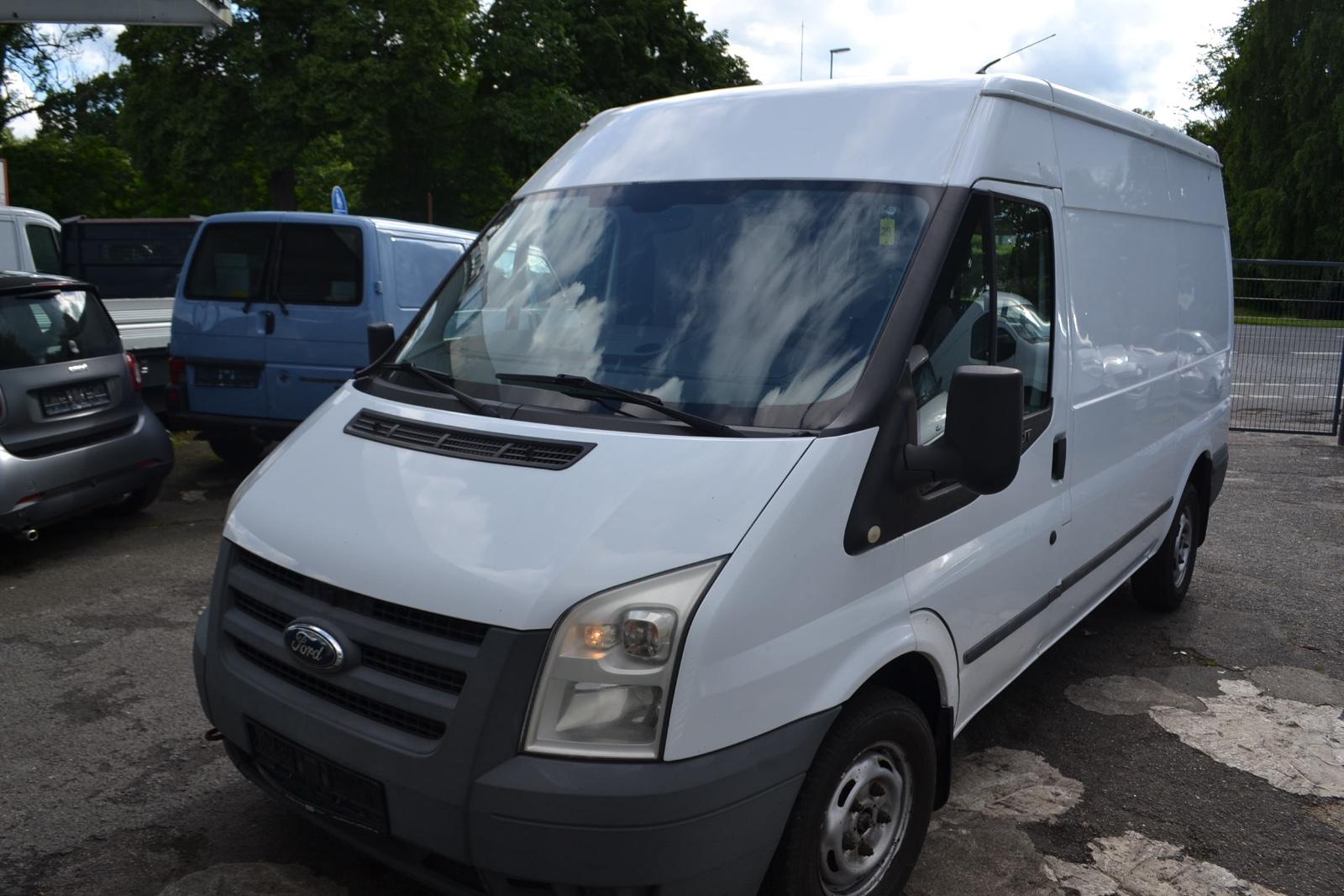 Ford Transit Kasten FT 280 M LKW