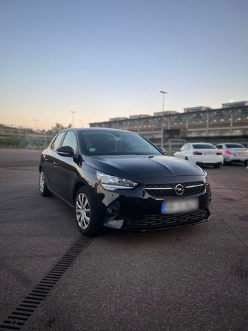 Opel Corsa F