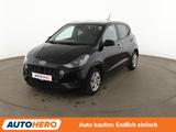 Hyundai i10 1.2 Trend Aut*CAM*SHZ*KLIMA*GARANTIE* - Hyundai i10: Automatik