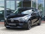 Mazda 2 1.5L e-SKYACTIV G 90ps 6MT FWD HOMURA - Mazda 2: Beheizbares Lenkrad