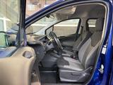 Ford Tourneo Courier Titanium SHZ Tempomat KLIMA USB - Ford Tourneo Courier aus 2017
