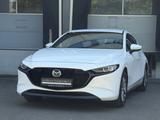 Mazda 3 2.0 e-SkyActiv-X M-Hybrid LED Navi ACC Head-Up