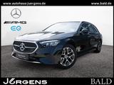 Mercedes-Benz E 200 4M T Avantgarde/LED/Cam/AHK/Totw/Distr/18' - Mercedes-Benz E-Klasse Jahreswagen: Kombi