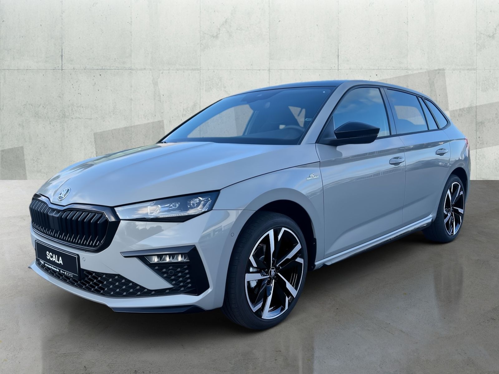 Skoda Scala - Bild 2