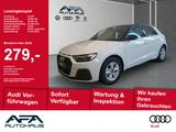 Audi A1 Sportback 25 TFSI S tr. LED*Smart.Int*PDC*SHZ - AUDI A1 Leasingangebote für Privatpersonen