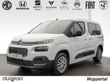 Citroën Berlingo e-FEEL M+GJR+KLIMA+PDC+OBL11KW+BT+DAB+