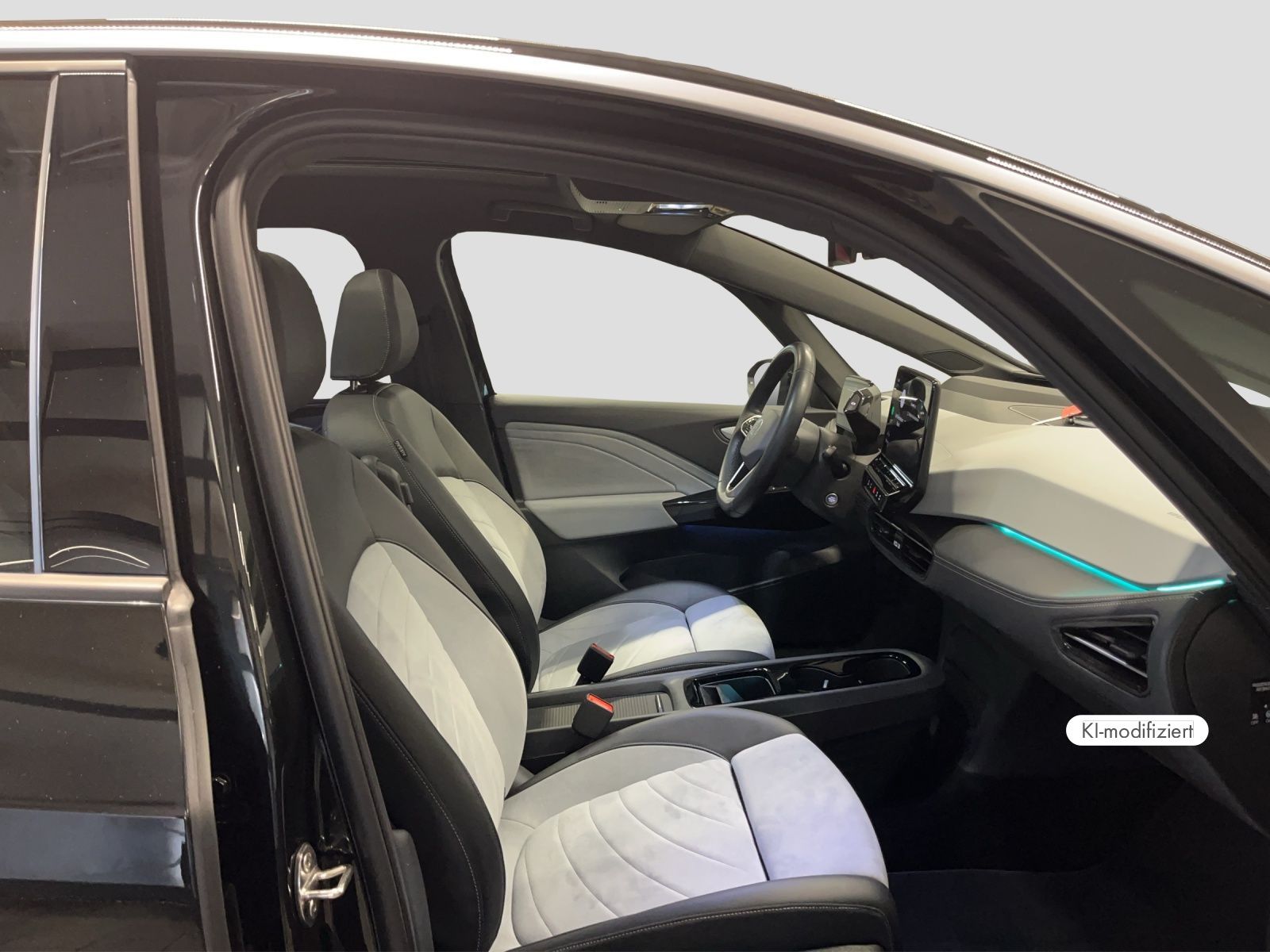 Volkswagen ID.3 - Bild 5