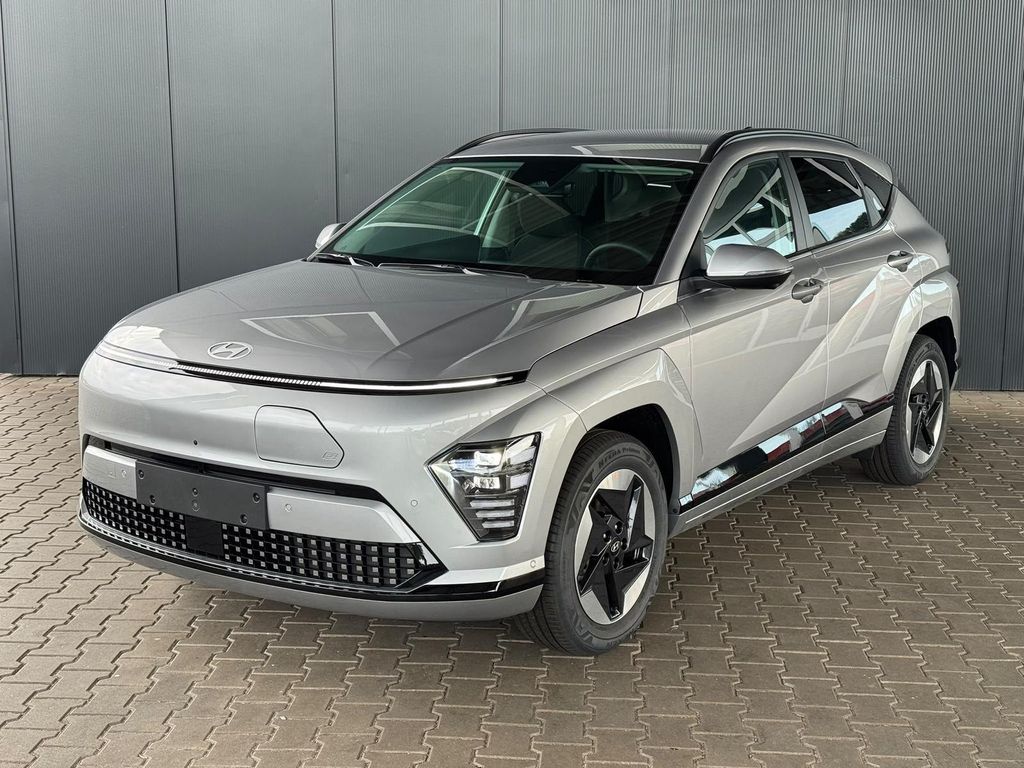 Image of Hyundai KONA