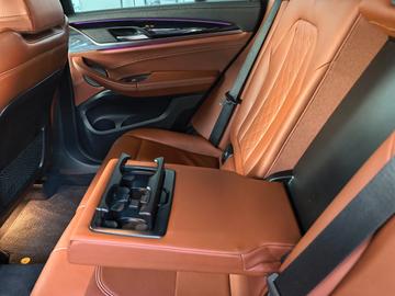 2020 Alpina XD4 缩略图 24