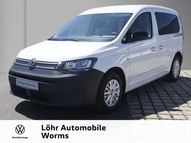 Volkswagen Caddy 2,0 TDi