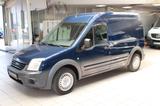 Ford Transit Connect 1.8TDCI/HochLang/AHK/2Hand/HUNEU - Ford Transit aus 2011: Van