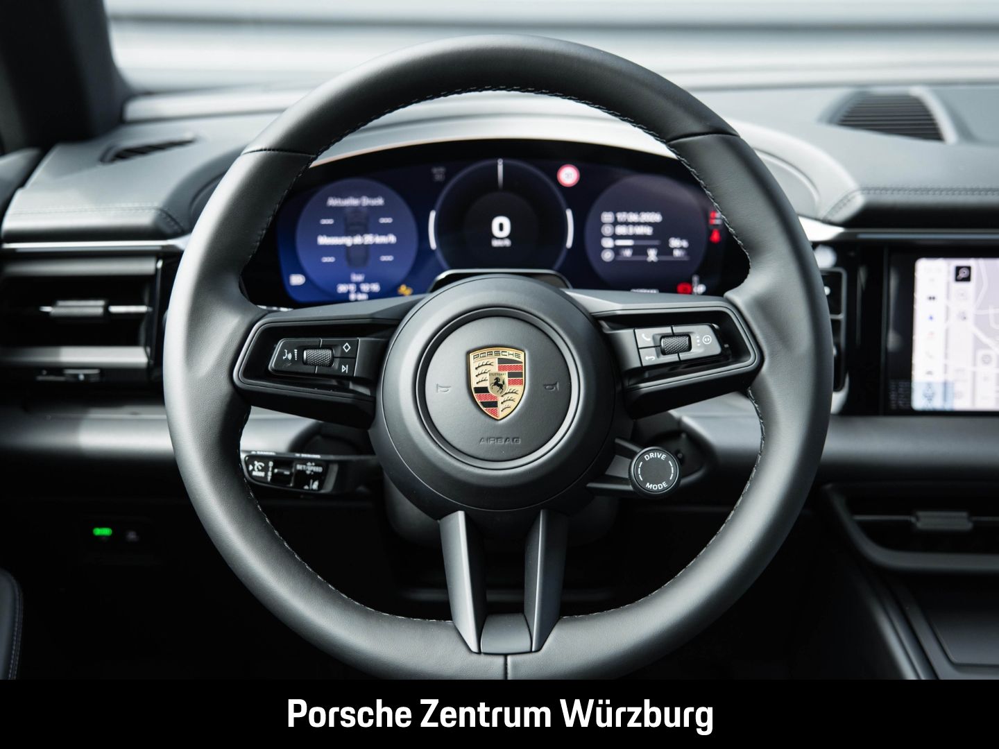 Porsche Macan - Bild 15