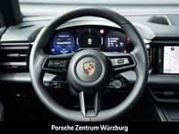Porsche Macan - Vorschau Bild 15