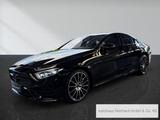 Mercedes-Benz CLS 450 AMG 4M AMG+MultiBeam+SHD+Sound+Night+360 - Mercedes-Benz CLS 450 aus 2019