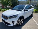 Kia Sorento 2.2 CRDi AWD Platinum Edition Automa... - Kia Sorento von privat