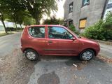 Fiat 25 km/h Auto Fiat seicento sx - Fiat Seicento: Sx