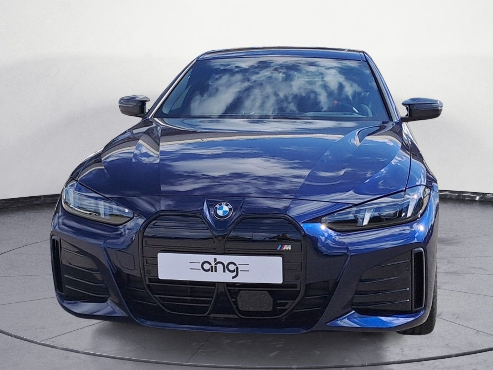 BMW i4 - Bild 5