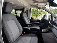 Ford Tourneo Custom - Vorschau Bild 11