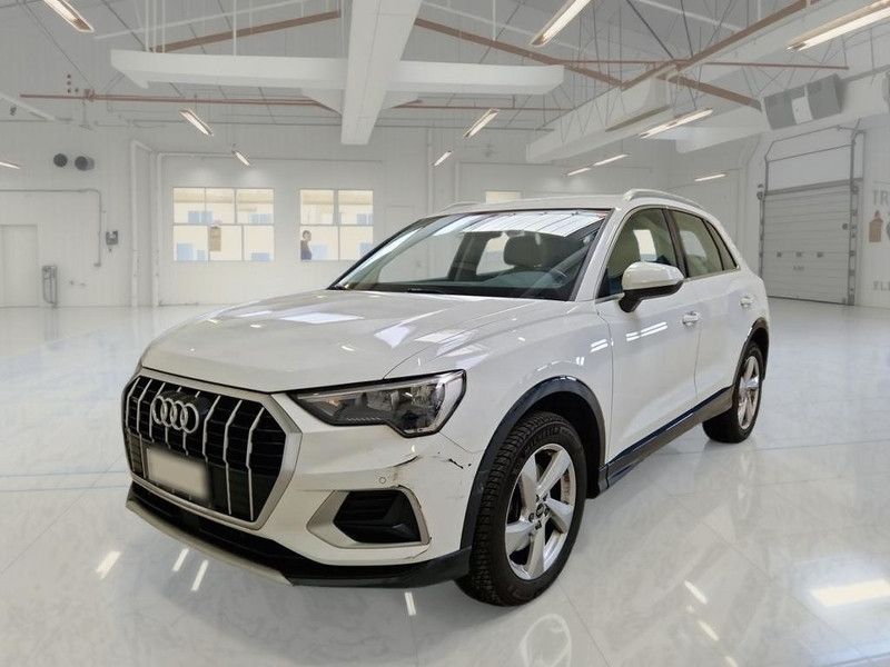 Image of Audi Q3
