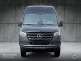 Mercedes-Benz Sprinter 319 CDI Tourer PRO Hoch Allrad+9G+Klima - Mercedes-Benz Sprinter: Allradantrieb, Van