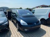 Renault Espace 2,0 16V 7Sitzer - Renault Espace mit Benzin-Antrieb: Kleinbus, 2.0