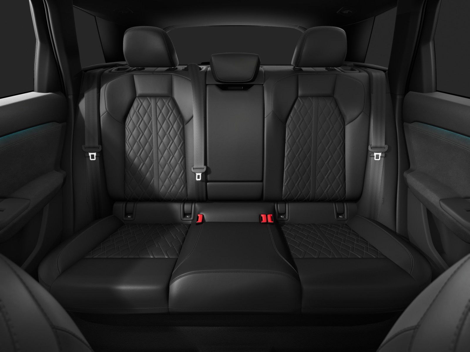 Audi SQ6 e-tron - Bild 10