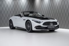 Mercedes-Benz SL 680