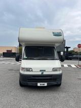 McLouis Mclouis 430 Mansardato - McLouis Wohnmobil oder -wagen