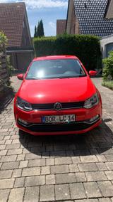 Volkswagen Polo 1.0 55kW BMT Trendline Trendline