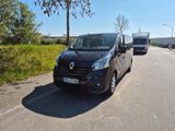 Renault Trafic Combo 3,0t L2H1 9-SITZER AHK PDC NAVI - Renault: Kleinbus, 9sitzer